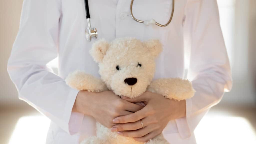 Pediatric Medical Assistants: Salary, Duties, & More