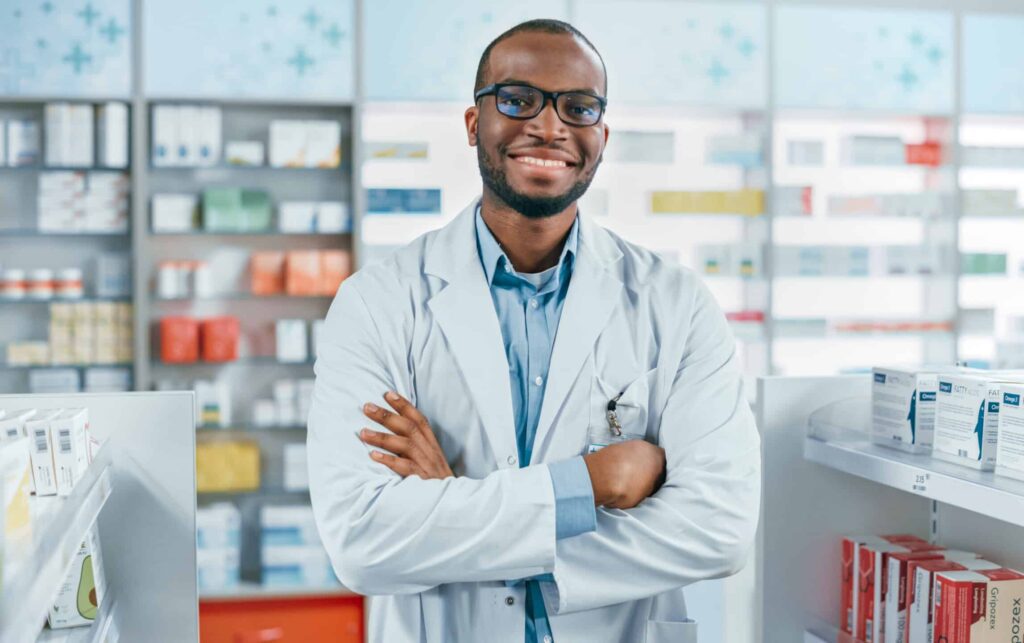 Pharmacist Jobs in the U.S.